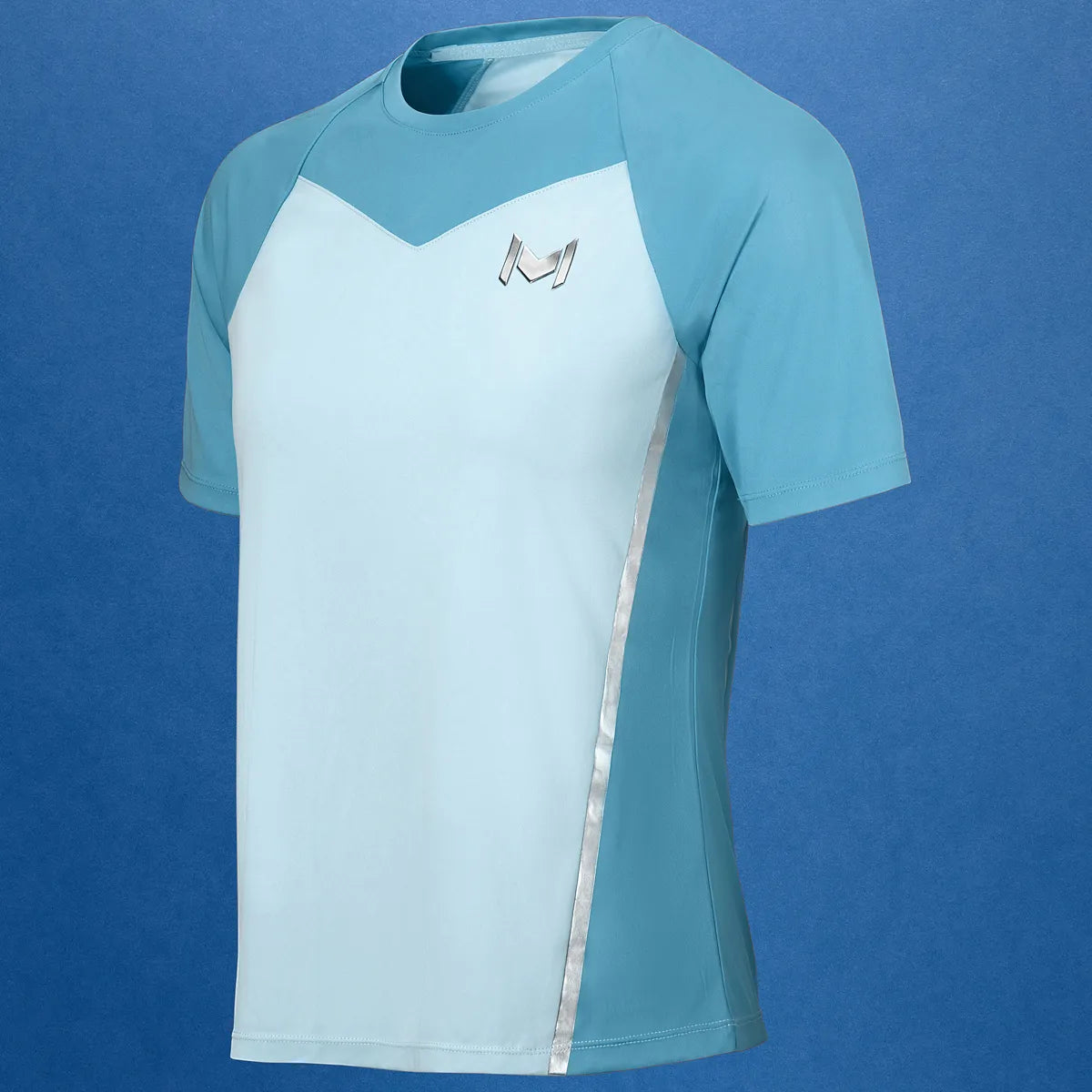 T-Shirt Mouratoglou Apparel Femme Match New York