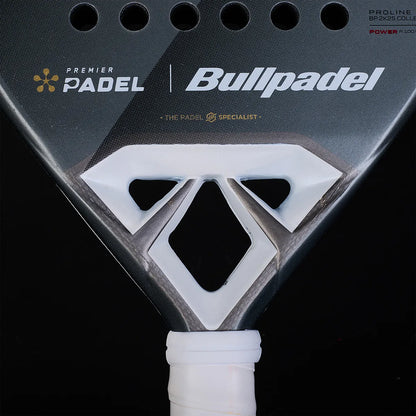 Raquette Padel Bullpadel Vertex 04 W Premier