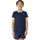 T-Shirt Asics Junior Garcon Tennis