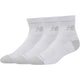 3 Paires de Chaussettes New Balance Active Crew (Ankle)