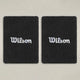 Paire de Serre Poignet Wilson Double Largeur