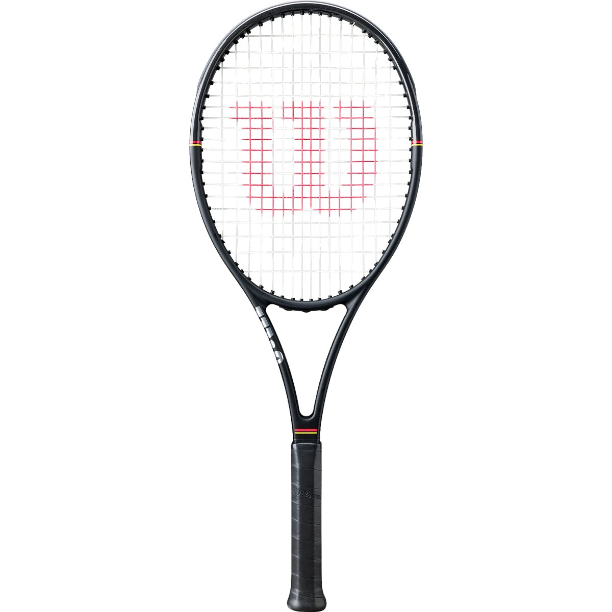 Raquette Test Wilson Pro Staff 97L Classic (300 Gr) Tennispro Signature