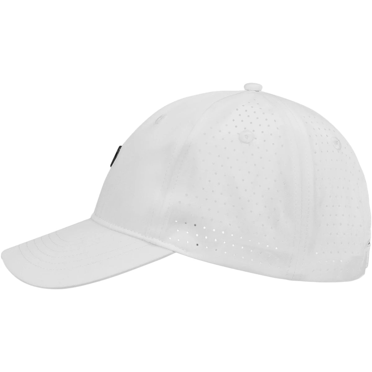 Casquette Bullpadel Bpg262 I Logo Metal