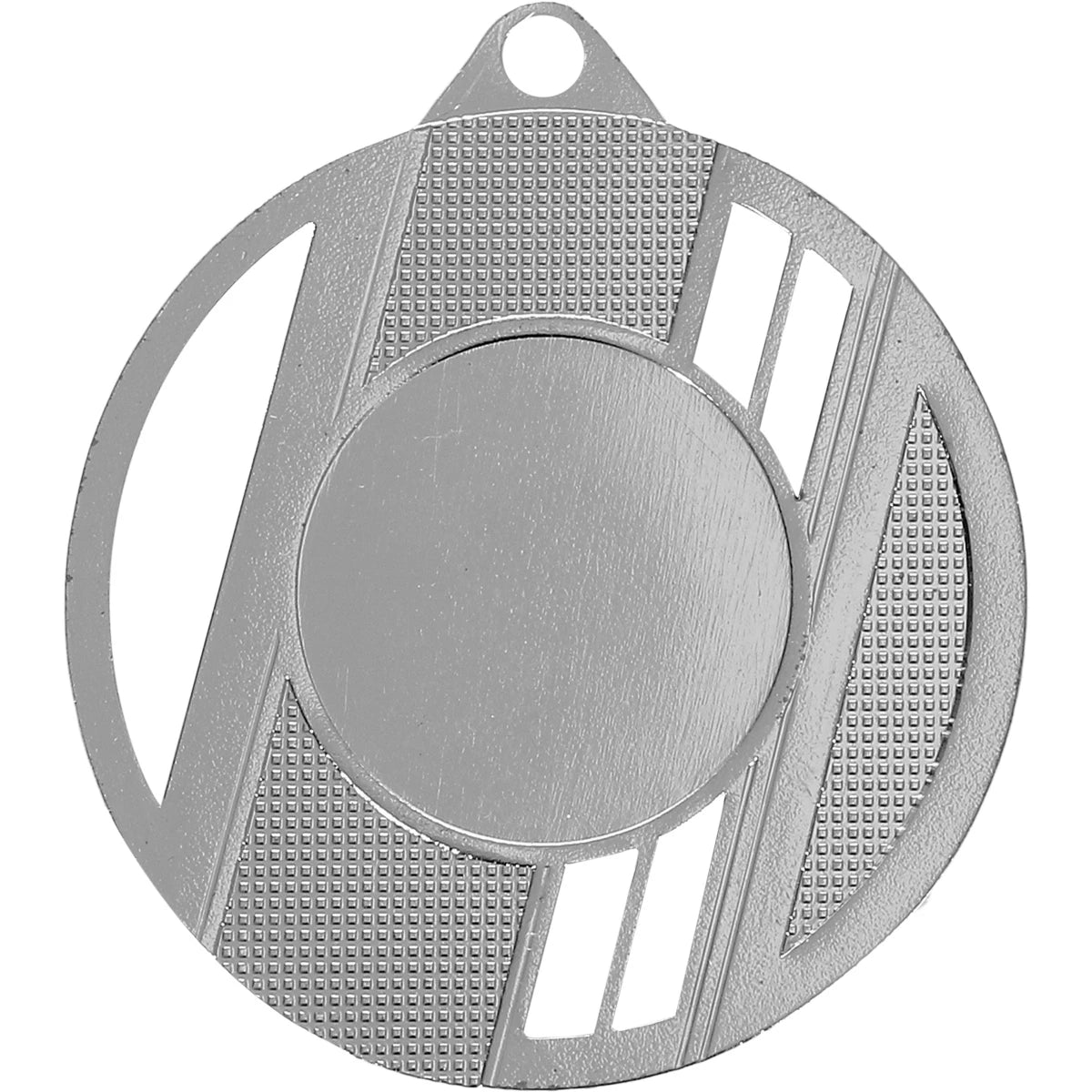 Medaille M551 Diametre 5Cm Argent