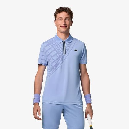 Polo Lacoste On Court Athlète Us Series / New York