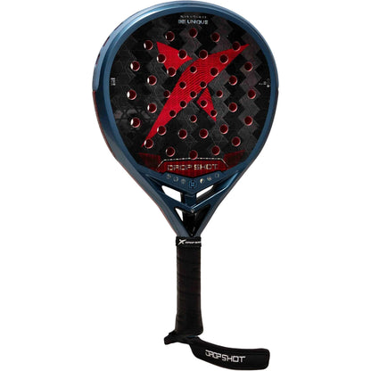 Raquette Padel Test Drop Shot Furia Attack 2.0