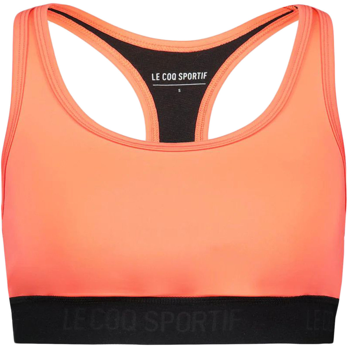 Brassiere Le Coq Sportif Femme Training