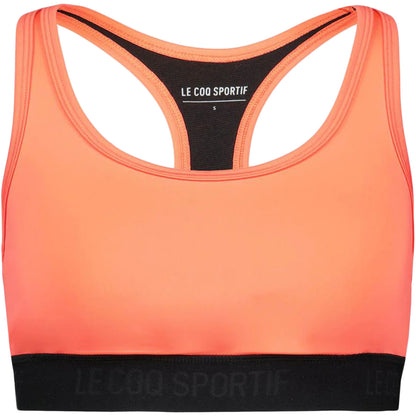 Brassiere Le Coq Sportif Femme Training