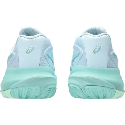 Chaussures Asics Femme Gel Resolution X Toutes Surfaces