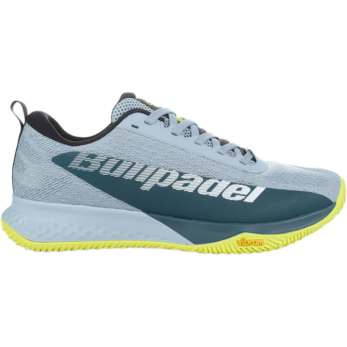 Chaussures Padel Bullpadel Homme Xplo Vibram 25I