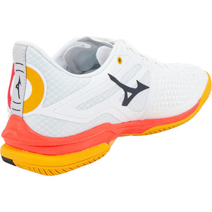 Chaussures Mizuno Wave Exceed Tour 6 Toutes Surfaces