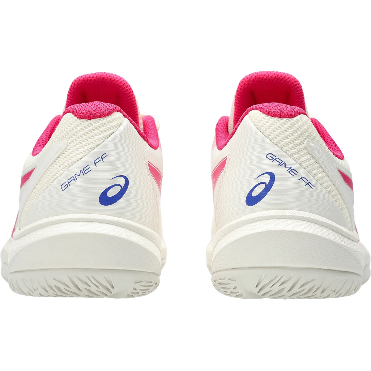 Chaussures Asics Femme Game FF Toutes Surfaces
