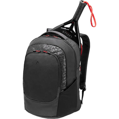 Sac à Dos Head Coello Pro X Padel 30L