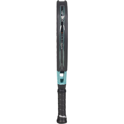 Raquette Test Padel Bullpadel Xplo 02 Comfort 27