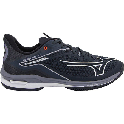 Chaussures Mizuno Wave Exceed Tour 6 Terre Battue
