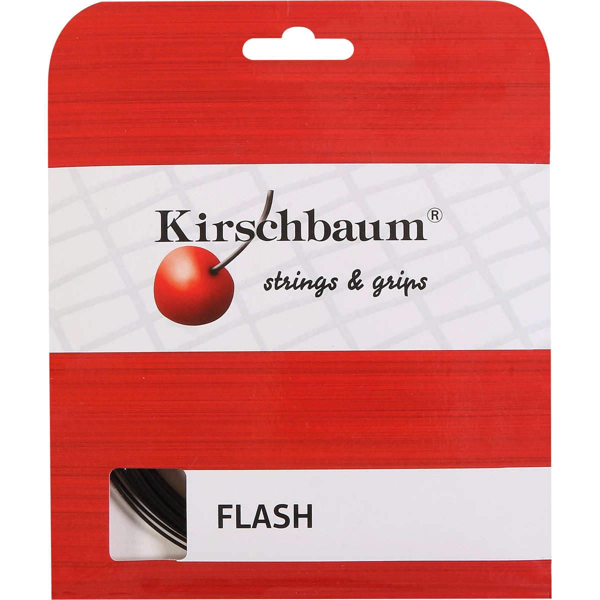 Cordage Kirschbaum Flash (12 Mètres)