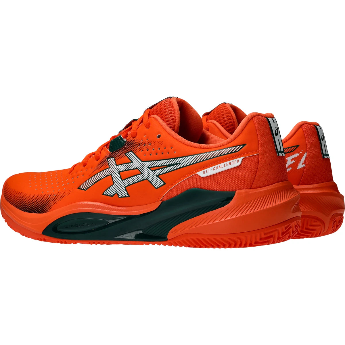 Chaussures Padel Asics Gel Challenger 17