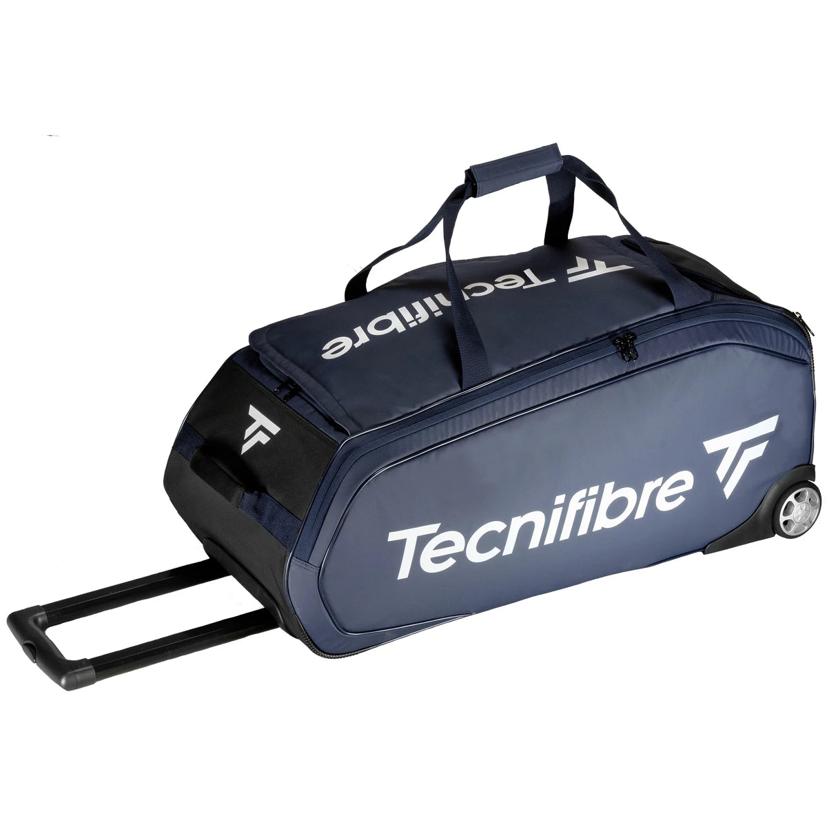 Sac Tecnifibre Tour Endurance Navy Rolling