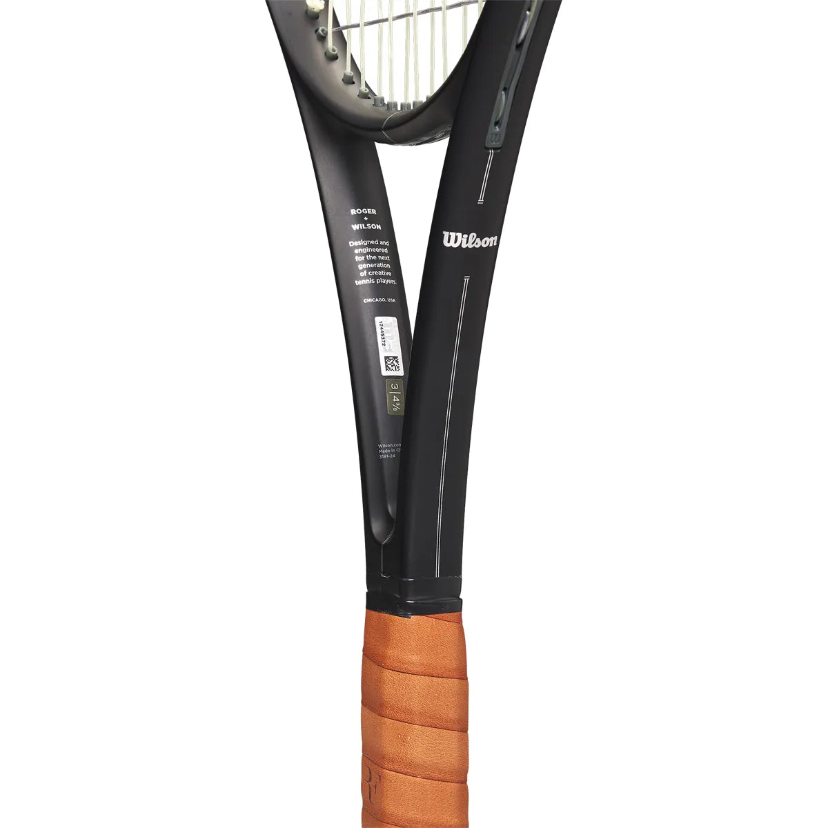 Raquette Wilson Rf 01 Pro (320 Gr)