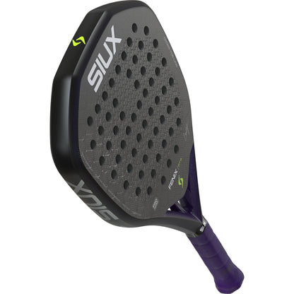 Raquette de Padel Siux Fenix Pro 2026 Black