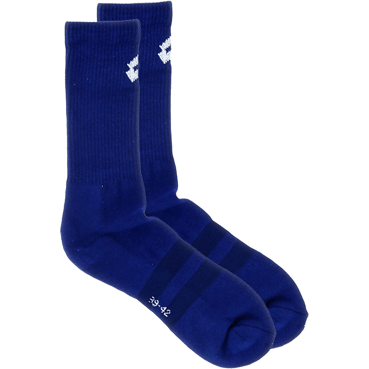 Paire de Chaussettes Lotto Tennis III (Mid)