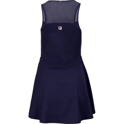 Robe Fila Femme Franja