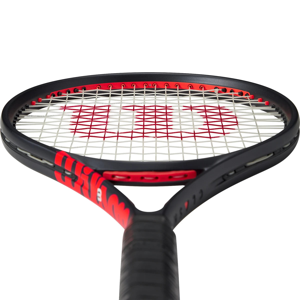 Raquette Test Wilson Clash 100 V3.0 (295 Gr)