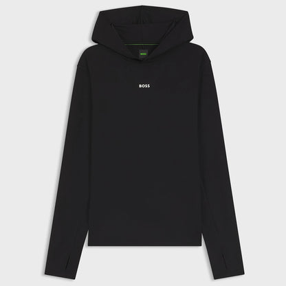 Sweat A Capuche Boss Active