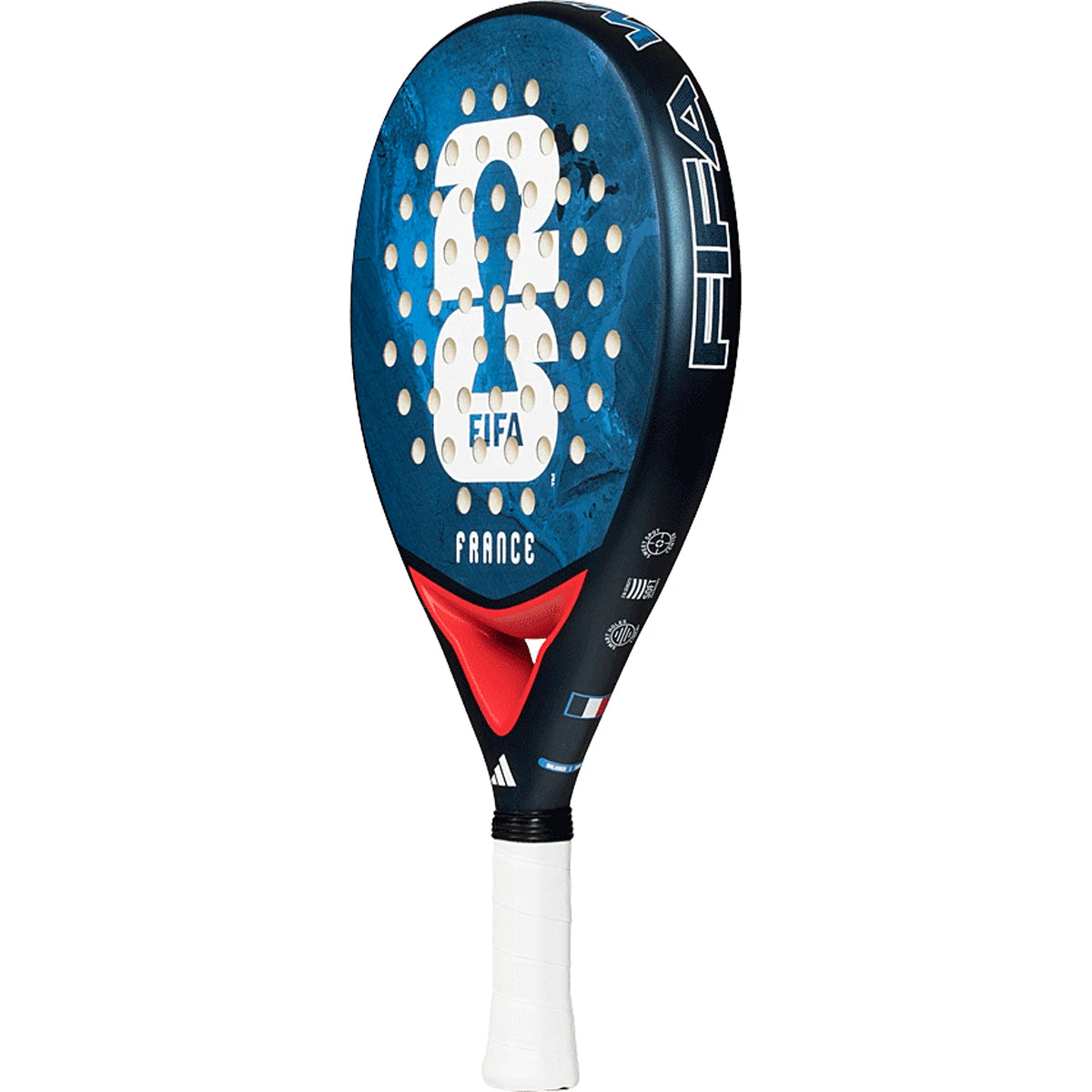 Raquette de Padel adidas France Wc2026