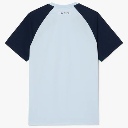 T-Shirt Lacoste Athlète Training Mebourne / Miami
