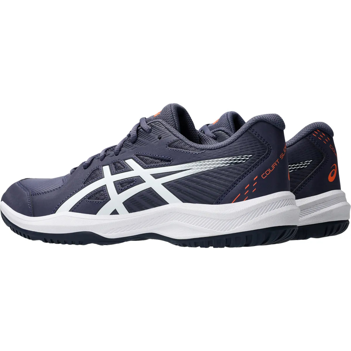 Chaussures Asics Court Slide 4 Toutes Surfaces