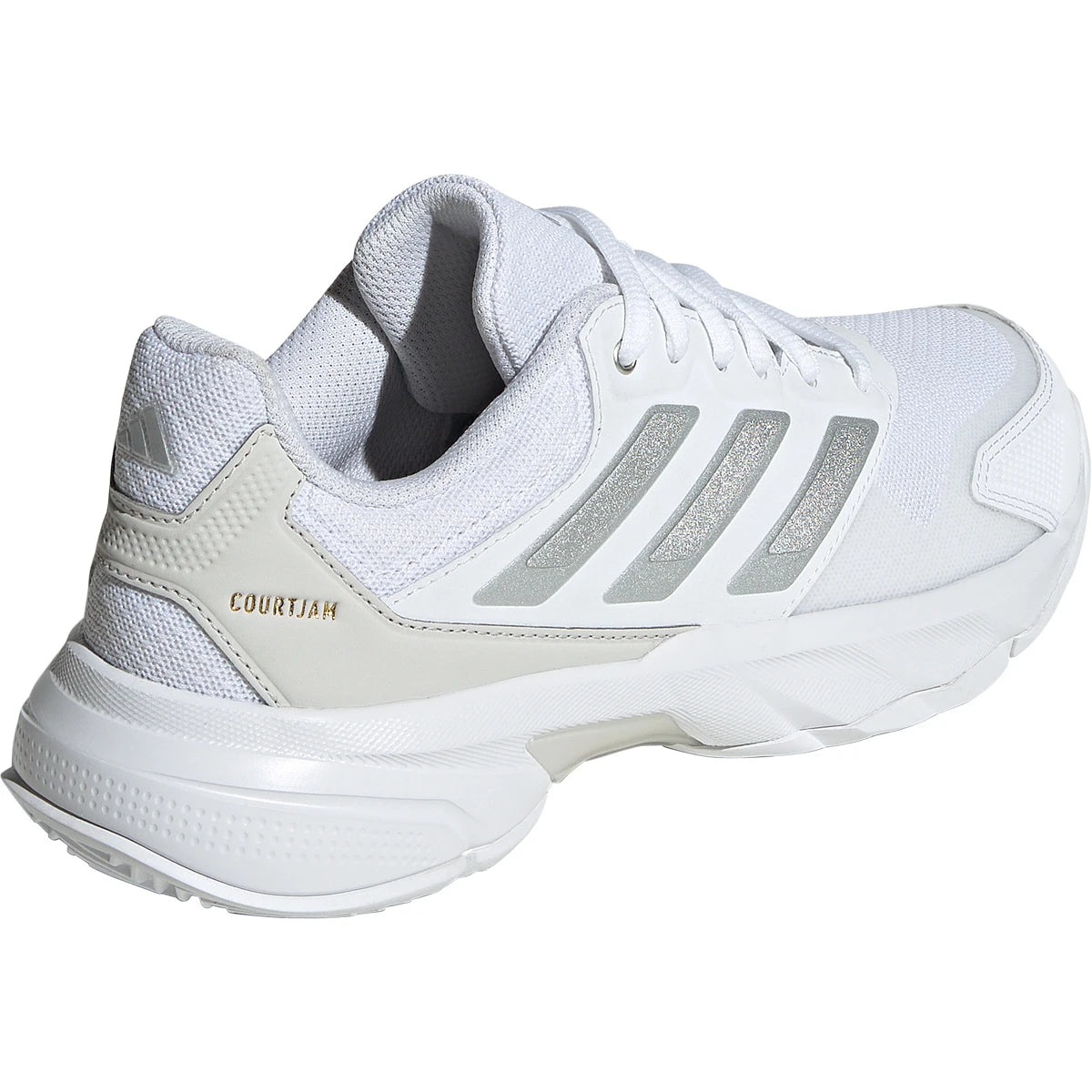 Chaussures adidas Femme Courtjam Control 3 Toutes Surfaces