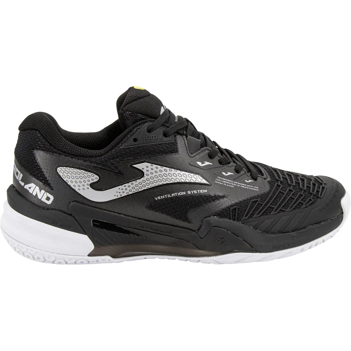 Chaussures Joma Roland 2501 Toutes Surfaces