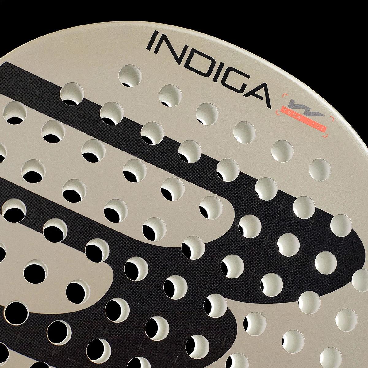 Raquette Padel Bullpadel Indiga W 2026