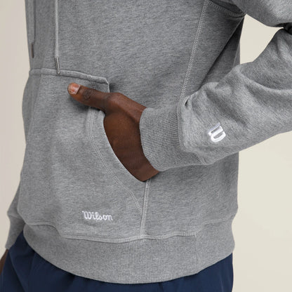 Sweat Wilson Tribend A Capuche