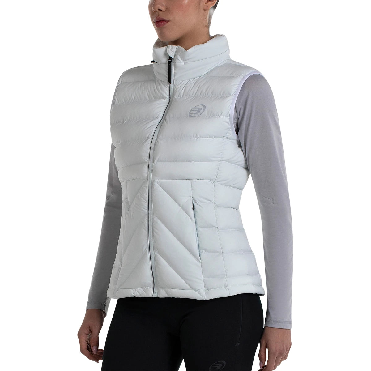 Veste sans Maches Bullpadel Femme Esela