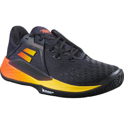 Chaussures Babolat Propulse Fury 3 Toutes Surfaces