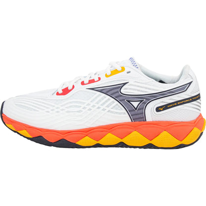 Chaussures Mizuno Wave Enforce Tour 2 Toutes Surfaces