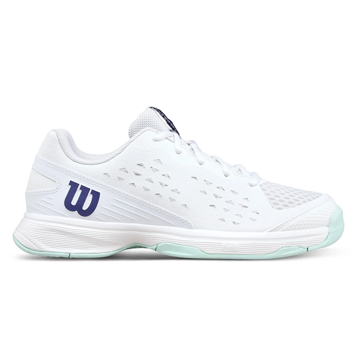 Chaussures Wilson Junior Rush Pro
