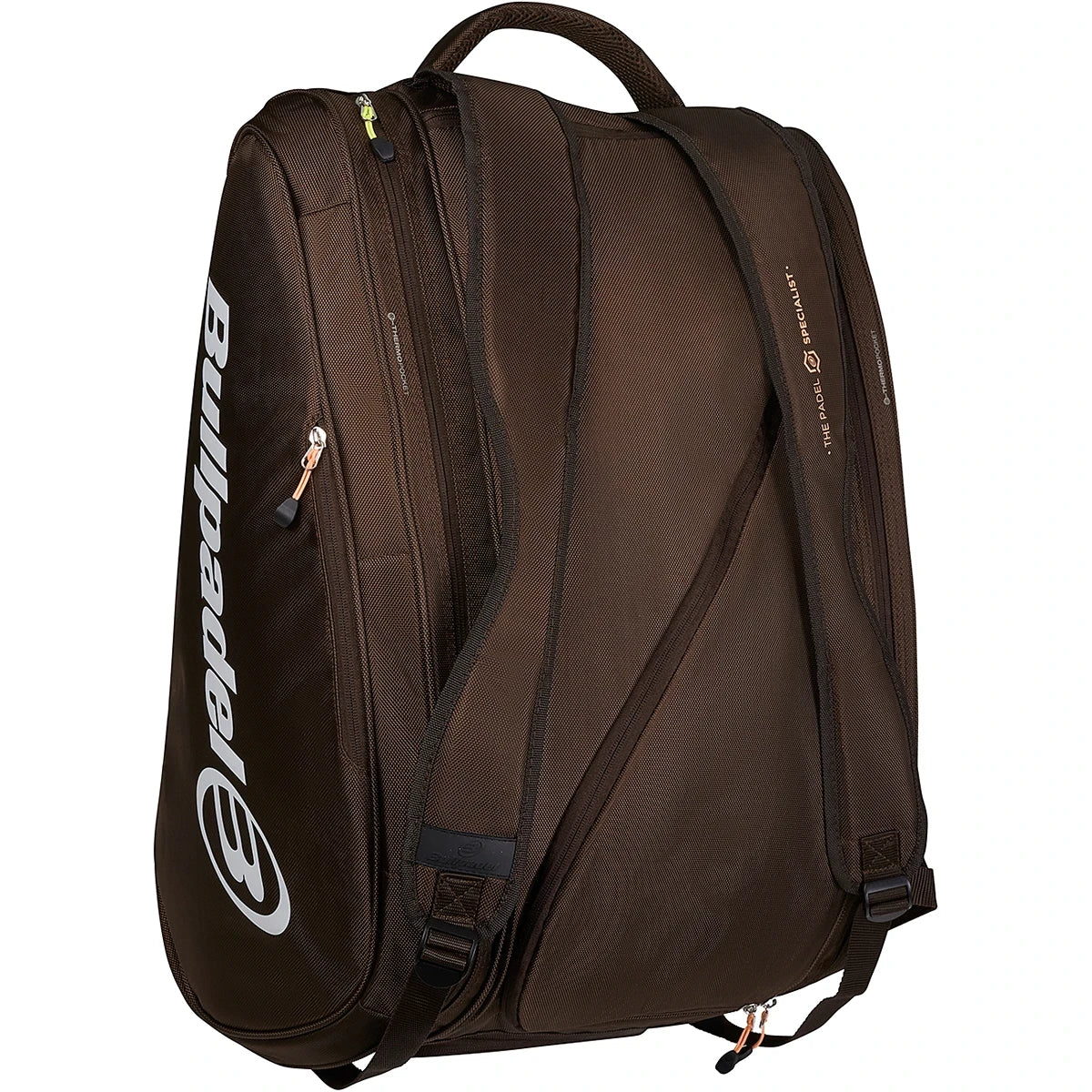 Sac de Padel Bullpadel Wonder W 2026