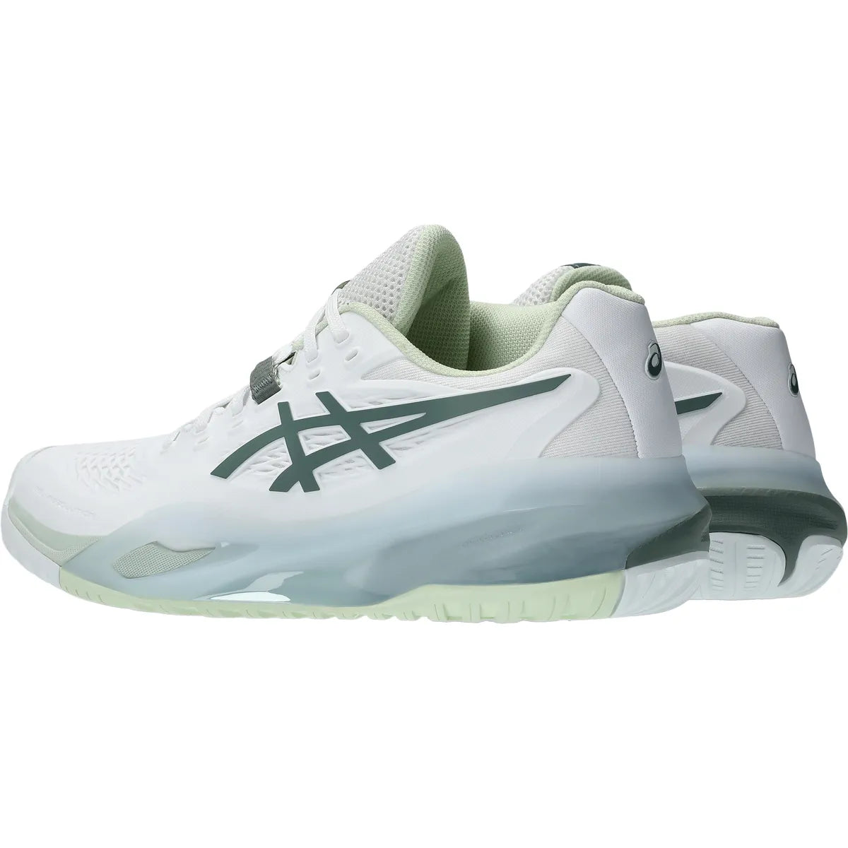 Chaussures Asics Femme Gel Resolution X Toutes Surfaces