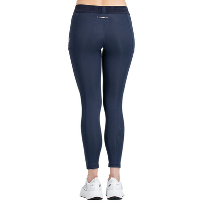 Legging Bullpadel Femme Parrera