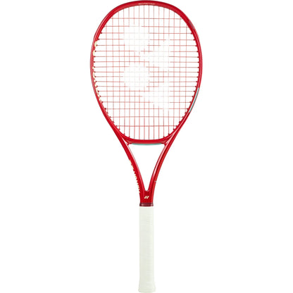 Raquette Yonex Vcore 100L Ruby Red (280 Gr)