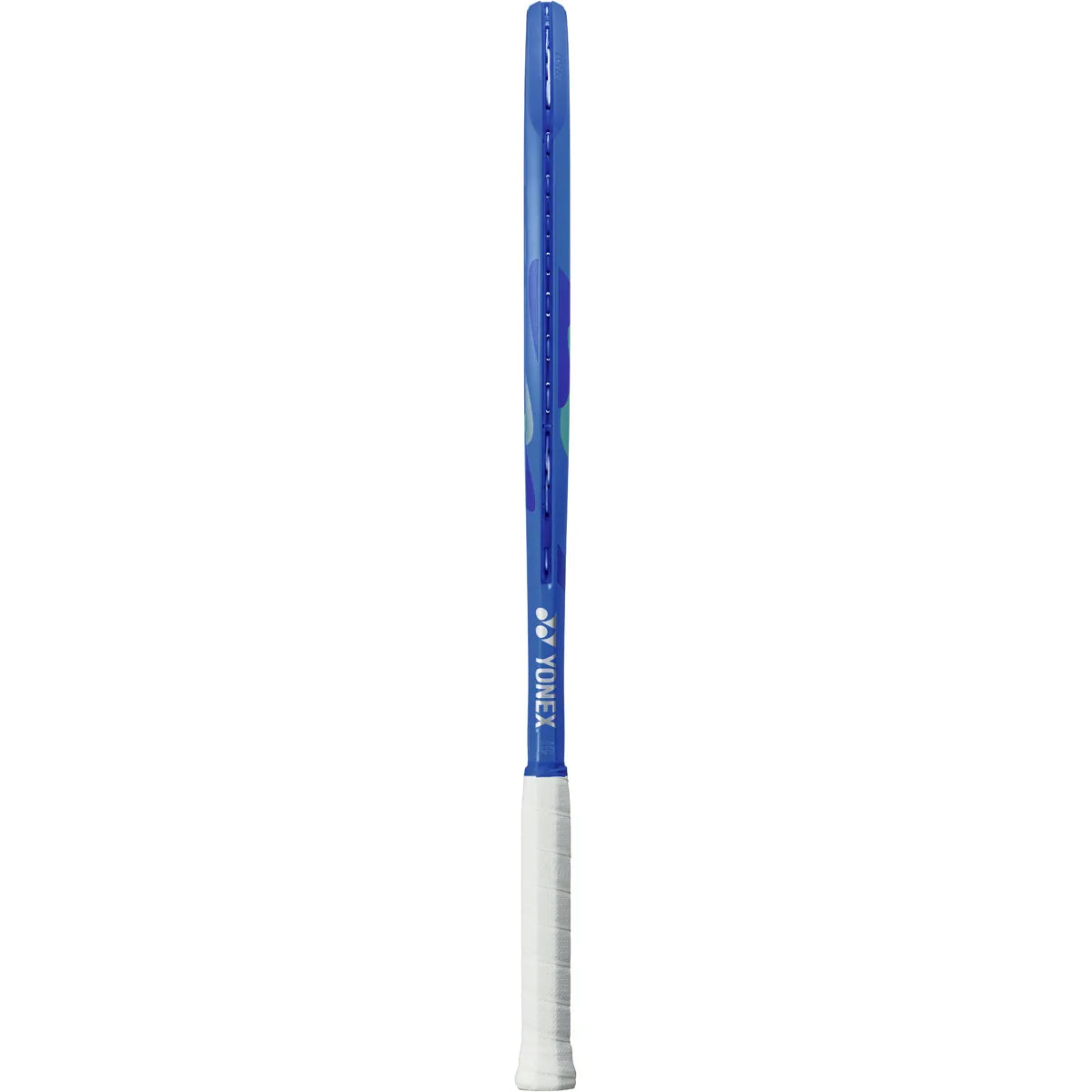 Raquette Yonex Ezone 100 Blast Blue (300 Gr)