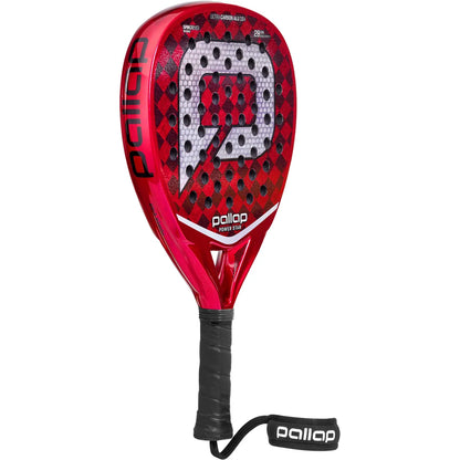 Raquette Test Padel Pallap Power Star