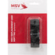 Grip Msv Basic Grip Soft-Tac Perforated