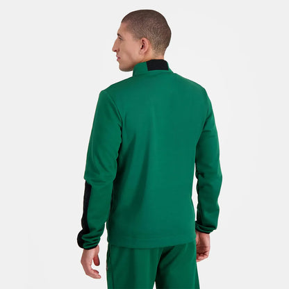 Sweat Le Coq Sportif Full Zip Technique
