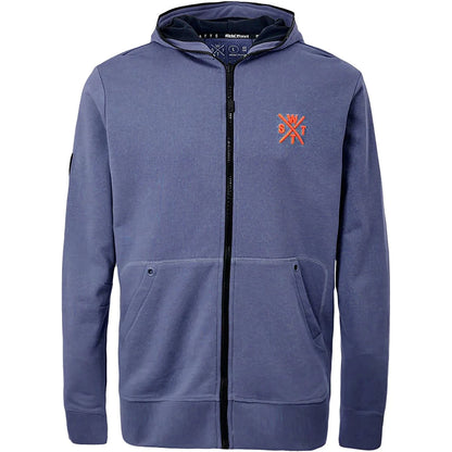 Sweat Watts Blunt Full Zip