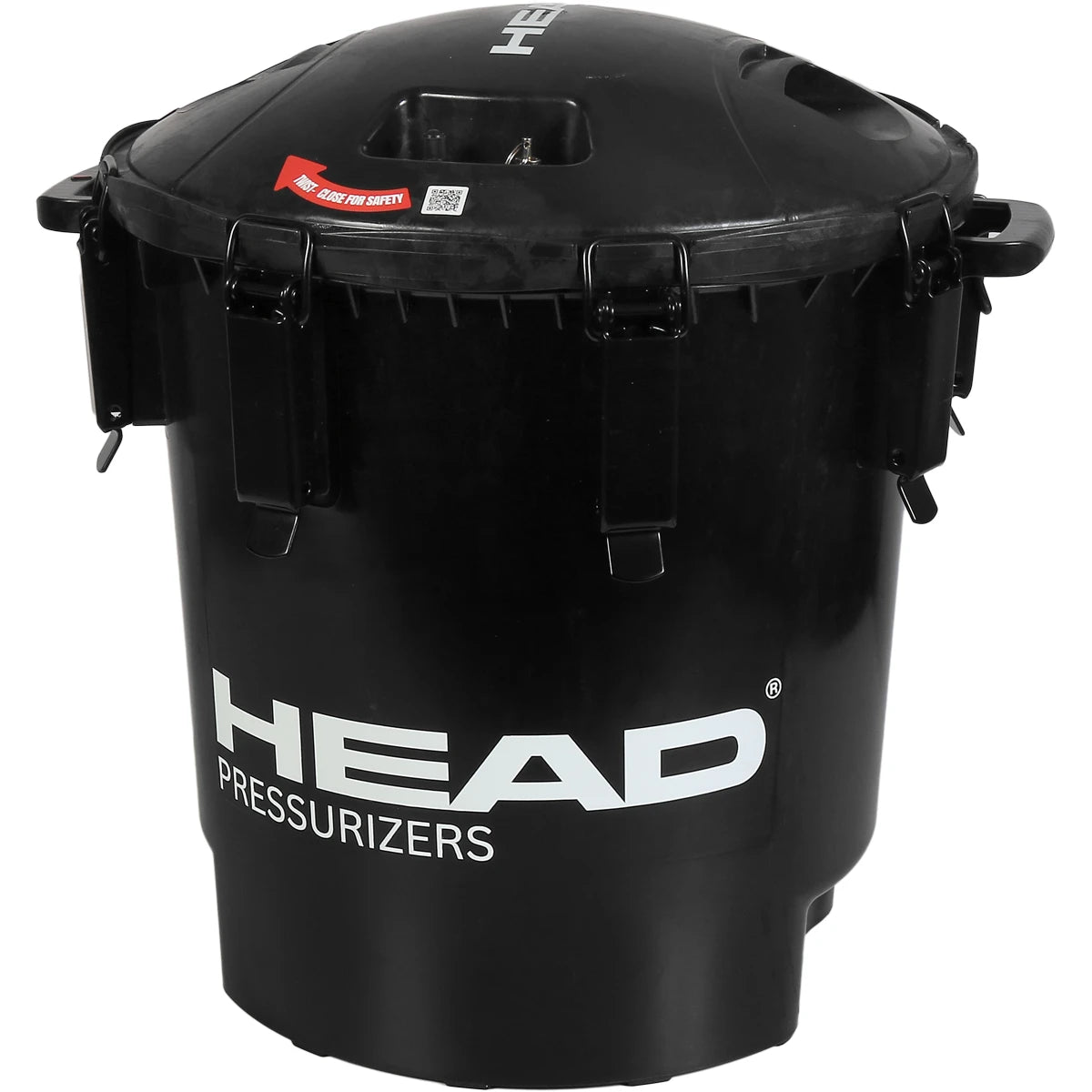 Pressuriseur de Balles Head X100