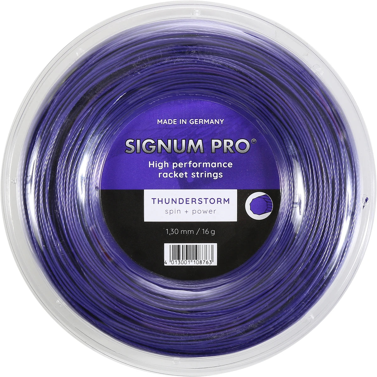 Bobine Signum Pro Thunderstorm (200 Mètres)